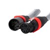 ADJ Products AC5PDMX25PRO Foot 5-Pin DMX Cable