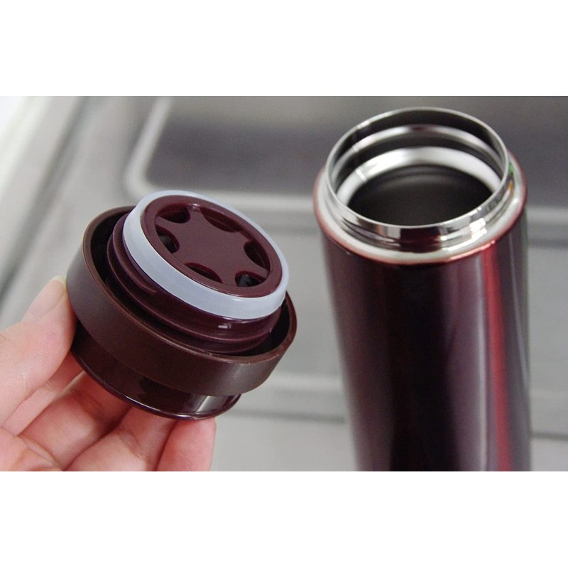 tahuko Stylus magukappubotoru