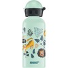 SIGG - Aluminium Kids Water Bottle - KBT Jungle TZZ