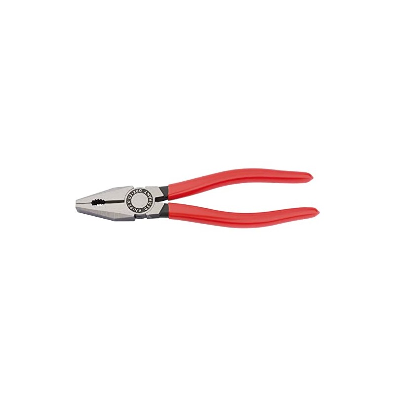 Knipex 36902 Combination Pliers 200 mm