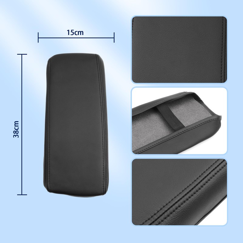 Coleya 2023 2024 2025 Prius Center Console Cover for Toyota