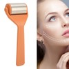 Ice Roller Massager Stainless Steel Portable Face Eye Massage Beauty