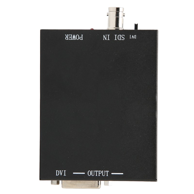 A8 SDI to HD Multimedia Interface Converter HD 1080P SDI