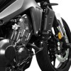 Xitomer Compatible with YZF-R7 2022 2023 2024 YZF R7 YZFR7
