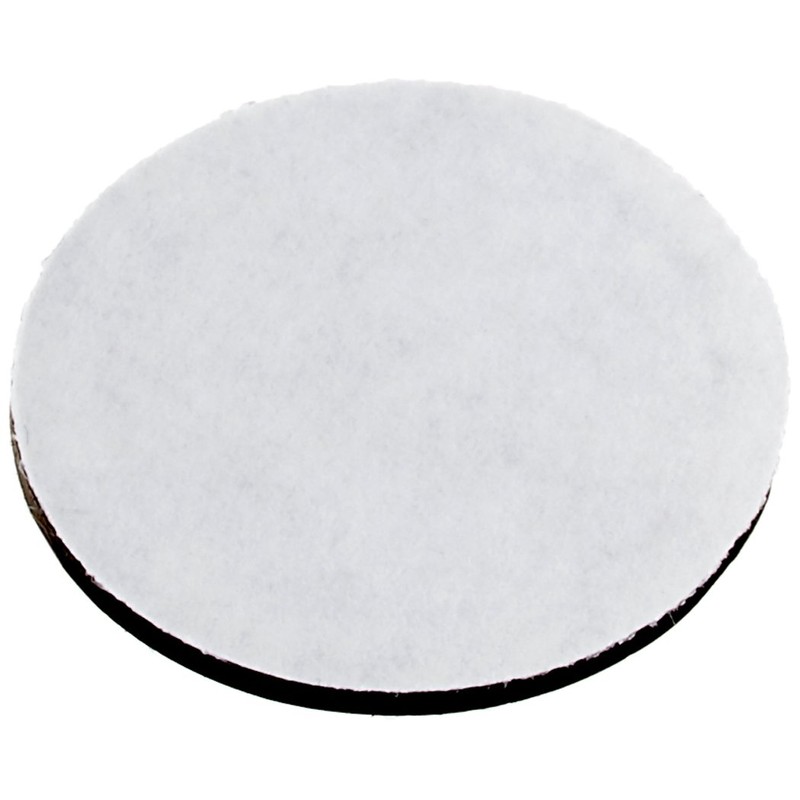 Yamamoto Acoustics Co., Ltd. Butyl Rubber Spacers, Pack of 20