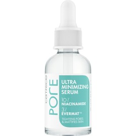 Catrice Cosmetics SÉRUM REDUCTOR DE POROS Pore Ultra Minimizing