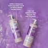 Creightons Professional Cleanse & Refresh Shampoo 500ml | Clarifying Salicylic