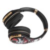 ELA1 Bluetooth 5.0 Wireless Motion Noise Cancelling Headset Graffiti Popular