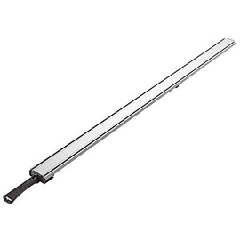 36 Clamp Edge Saw Guide Bora 543036 WTX Clamp Edge. Locking Handle Heavy Gauge Saw Guide for Straight, Precise Cuts by Bora