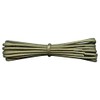 Fabmania Khaki Waxed Cotton Shoelaces - 120 cm