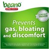 Beano Extra Strength Gas Relief Tablets 100 Count Vegetarian Antigas
