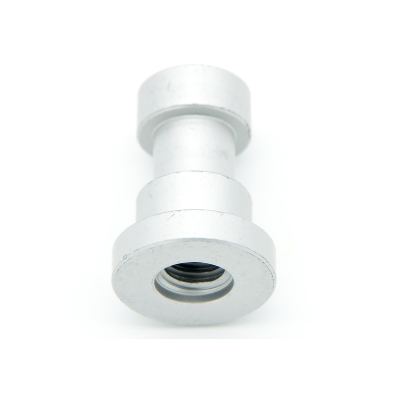 PROtastic 5pc Camera Screw Adapter Kit : 1/4" / 3/8"