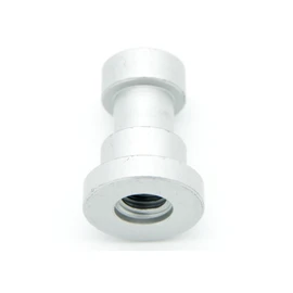 PROtastic 5pc Camera Screw Adapter Kit : 1/4" / 3/8" / Male/Female/Light Stand Spigot