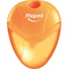 Maped - School Set Neon 5 Pieces - School Supplies
