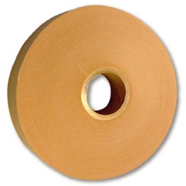 Obi Hanger Paper Belt Tape Craft Width 1.1 inches (29 mm x 190 m) (Compatible with Strapac OB-301N OB-360N) (Trial 1 Roll Single Item)