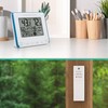 La Crosse Technology 308-1711BL Wireless Weather Station with Heat Index
