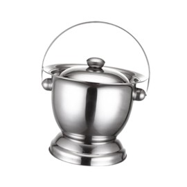 Harilla Night Pot Urinal Night Urinal Jug with Lid Handle Bed Pan Urinal Pot for Home Use Female Male Children Elderly Women