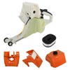 Podoy 044 Gas Fuel Tank Tune Up Kit Compatible with