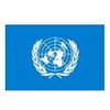 United Nations Flag 5ft x 3ft