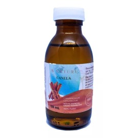 B Nature Aceite Esencial De Canela 250 Ml 100% Puro Bnature