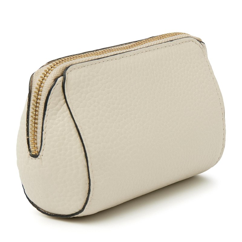 dR Amsterdam Makeup Bag - 110631, nude, Contemporary