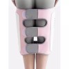 Trend Boost 트렌드부스 오자다리교정기 엑스자 벨트 오다리교정기 [성인 회색 온찜질]