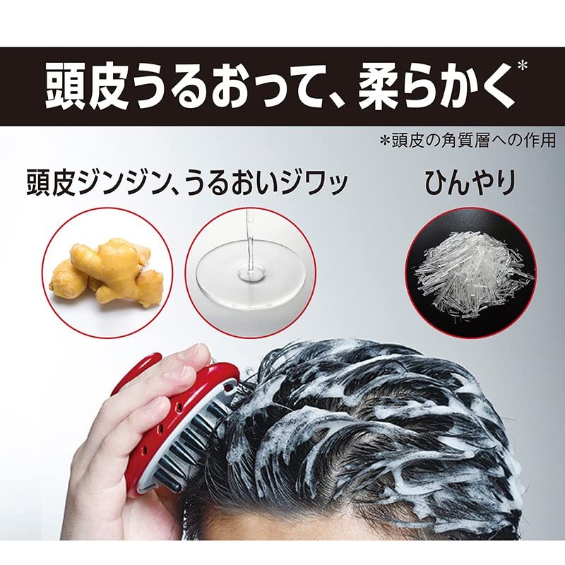 Pro Tec Scalp Stretch Shampoo