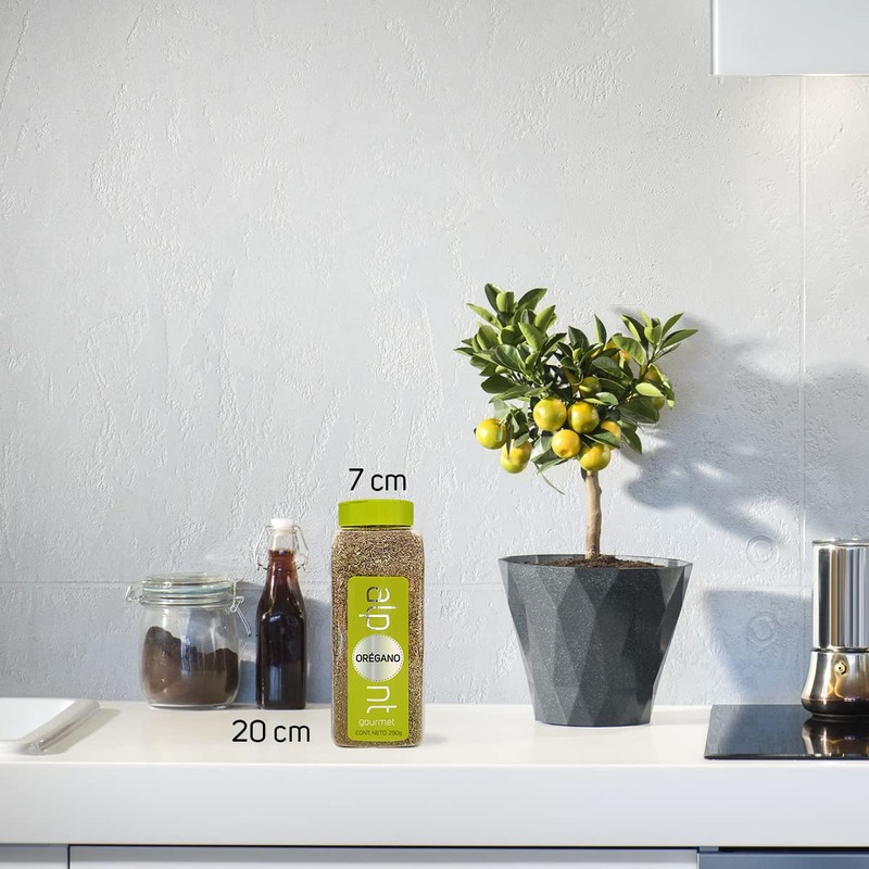 ALPONT GOURMET Orégano Entero, 290 g