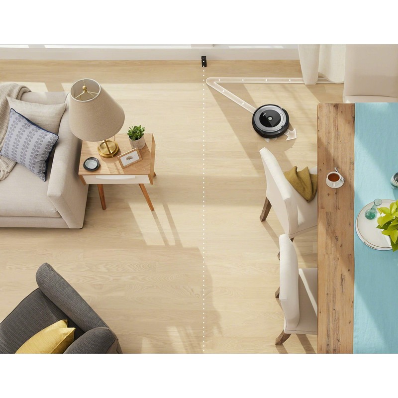 iRobot for Roomba Dual Virtual Wall 4491744