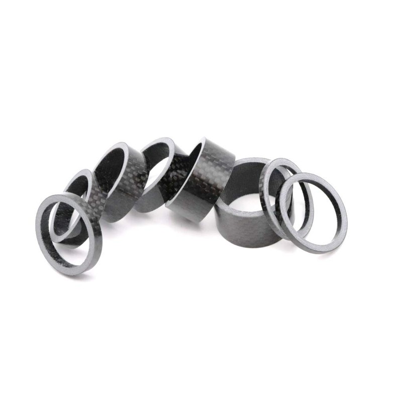 A-Head Stem Spacer 28.6 mm 8 Series 1 1/8 Inch