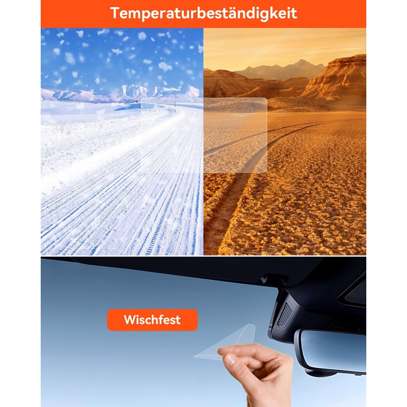 VANTRUE Accessory Bag