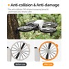 BTG All-Surround Propeller Guard Protector for DJI Flip Drone Accessories