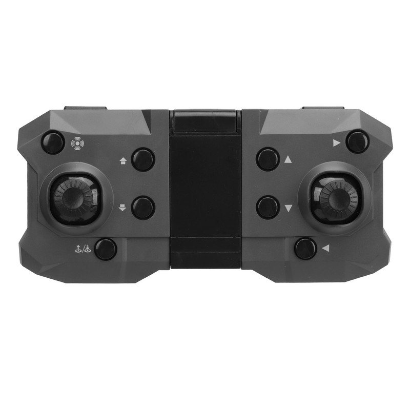 Four Way Obstacle Avoidance Drone 4K HD 50x Zoom Foldable