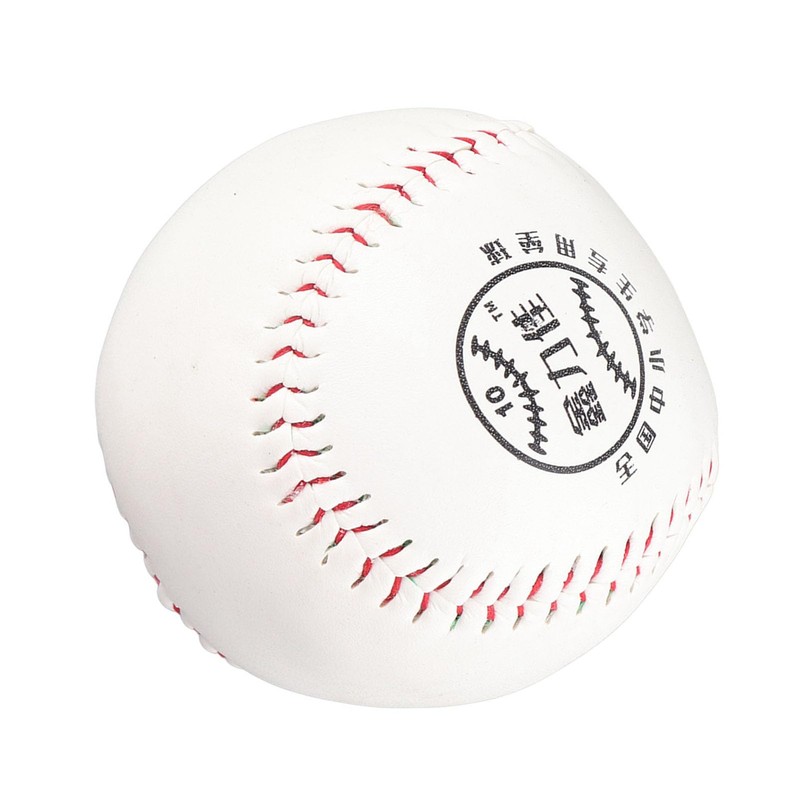 SOULONG Training Softball Practice Ball for PE & Batting Skills