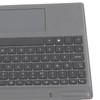 Laptop Detachable Keyboard for Latitude 7320 7310 Seamless Connection Backlighting