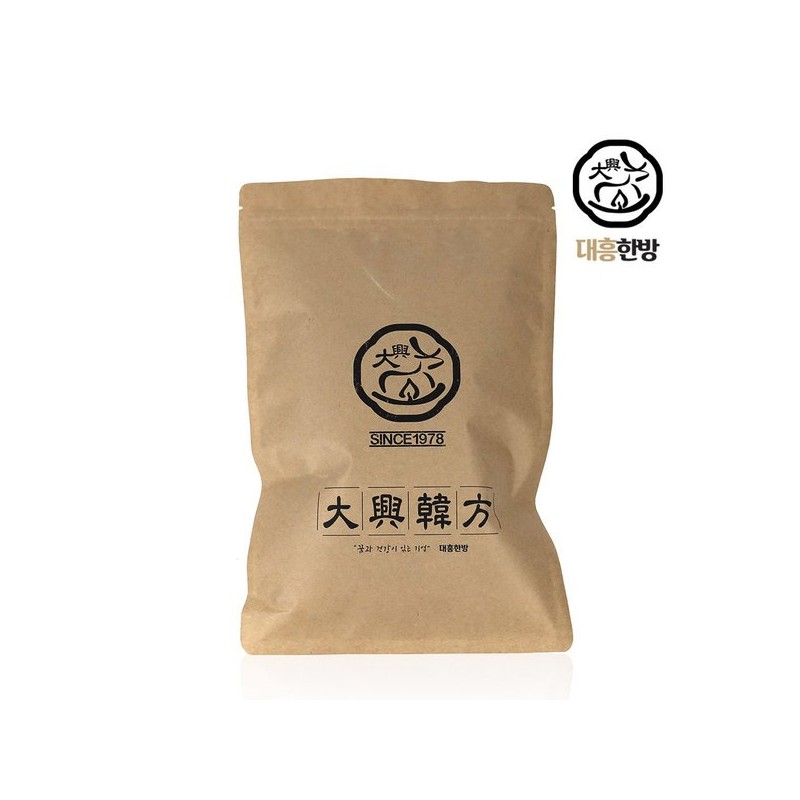 창출 300g 중국산 삽주 삽주뿌리 Changchul 300g Chinese Arrowroot Root
