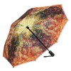 Galleria Reverse Close Folding Umbrella, The Artist's House from the