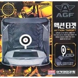 아카데미 액션타겟 : 토이저러스