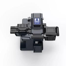 Jilong Fiber Cable Cutter JILONG KL-22F Fiber Optic Cleaver with Double Fiber Holders