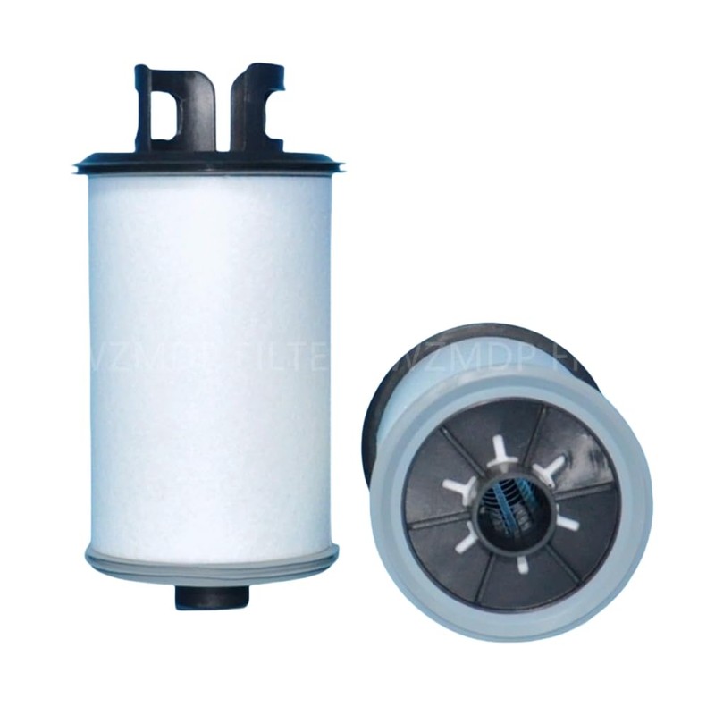 FWZMDP 3524146 Crankcase Ventilation Filter Compatible With Perkins 1204E-E44TA,1204E-E44TTA,1206E-E66TA,1206E-E70TTA