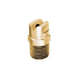 VEEJET Nozzle Brass