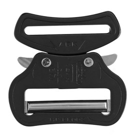Cobras Buckle Quick Release Belt Buckle High Strength Endurance Replacement Belt Buckle