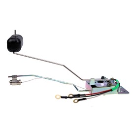 JEENDA Fuel Gauge Sending Unit Replaces 83320-69055 Compatible with Toyota Lexus LX450 1996 1997 & Land Cruiser 1991 1992 1993 1994 1995 1996 1997