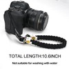 VICHUNHO Camera Wrist Strap, Secure & Adjustable DSLR Camera Hand