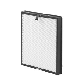 FFyan Replacement Spare Parts for MORENTO HY4866 Air Purifier H13 Ture HEPA Filter