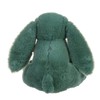 Apricot Lamb Soft Toys Plush Green Bunny Rabbit Stuffed Animal