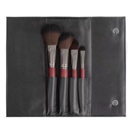 Coastal Scents Juego De Brochas Coastal Scents 4 Everything