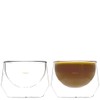 IMAGINE - Vaso para bebida de leche, hecho a mano,