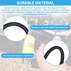 Cutetool Water Inlet Filter Seal O-Rings Kit Compatible with Truma