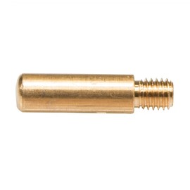 Radnor Model 16S-45 .045" M8 Series Heavy Duty Contact Tip For 350 - 600A Radnor Master, Tweco No. 6 And Spray Master Series MIG Guns